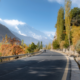 Hunza & Skardu 14-Day Luxury Tour