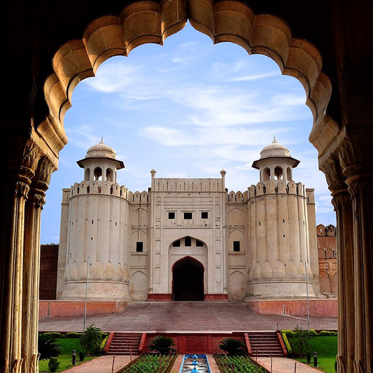 5-Day Lahore Tour – Culture, Food & Heritage