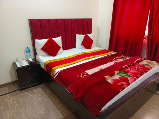 Second Home Family Hotel