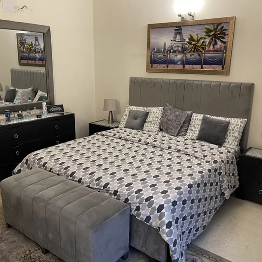 Furnished Villa – Bahria Town Karachi