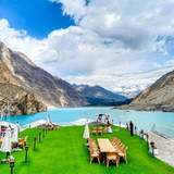 Hunza & Skardu 14-Day Luxury Tour
