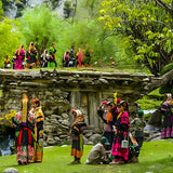 Kumrat & Kalash – 09-Day Tour