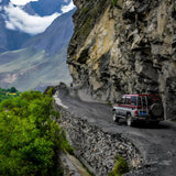 Kumrat & Kalash – 09-Day Tour