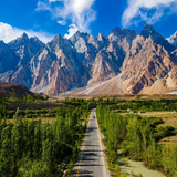 Hunza & Skardu 14-Day Luxury Tour