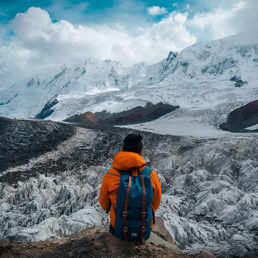NANGA PARBAT BASE CAMP TREK