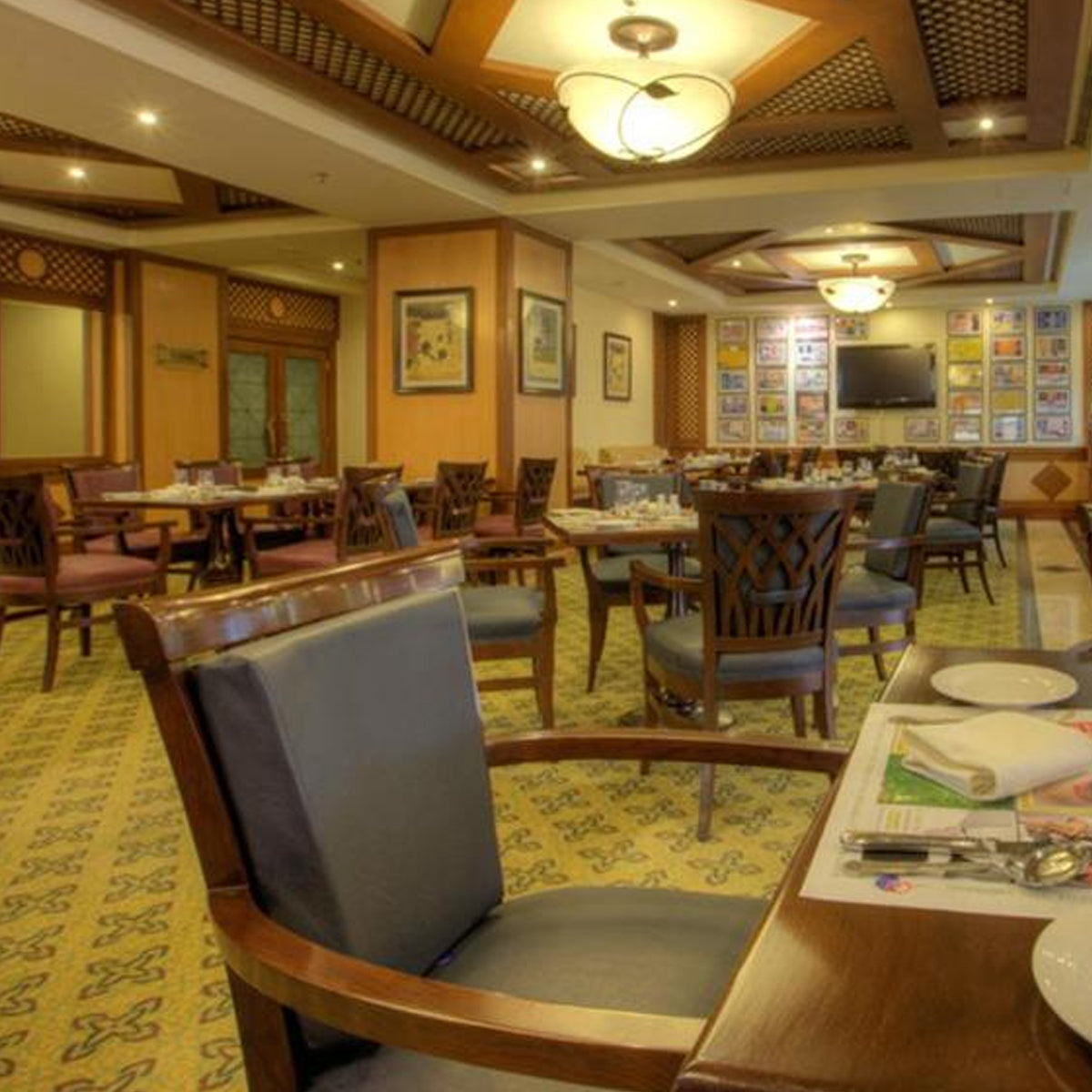 Ramadan 2026 Staycation - Avari Towers Karachi