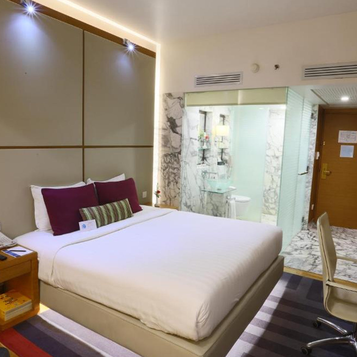 Ramadan 2026 Staycation - Avari Towers Karachi