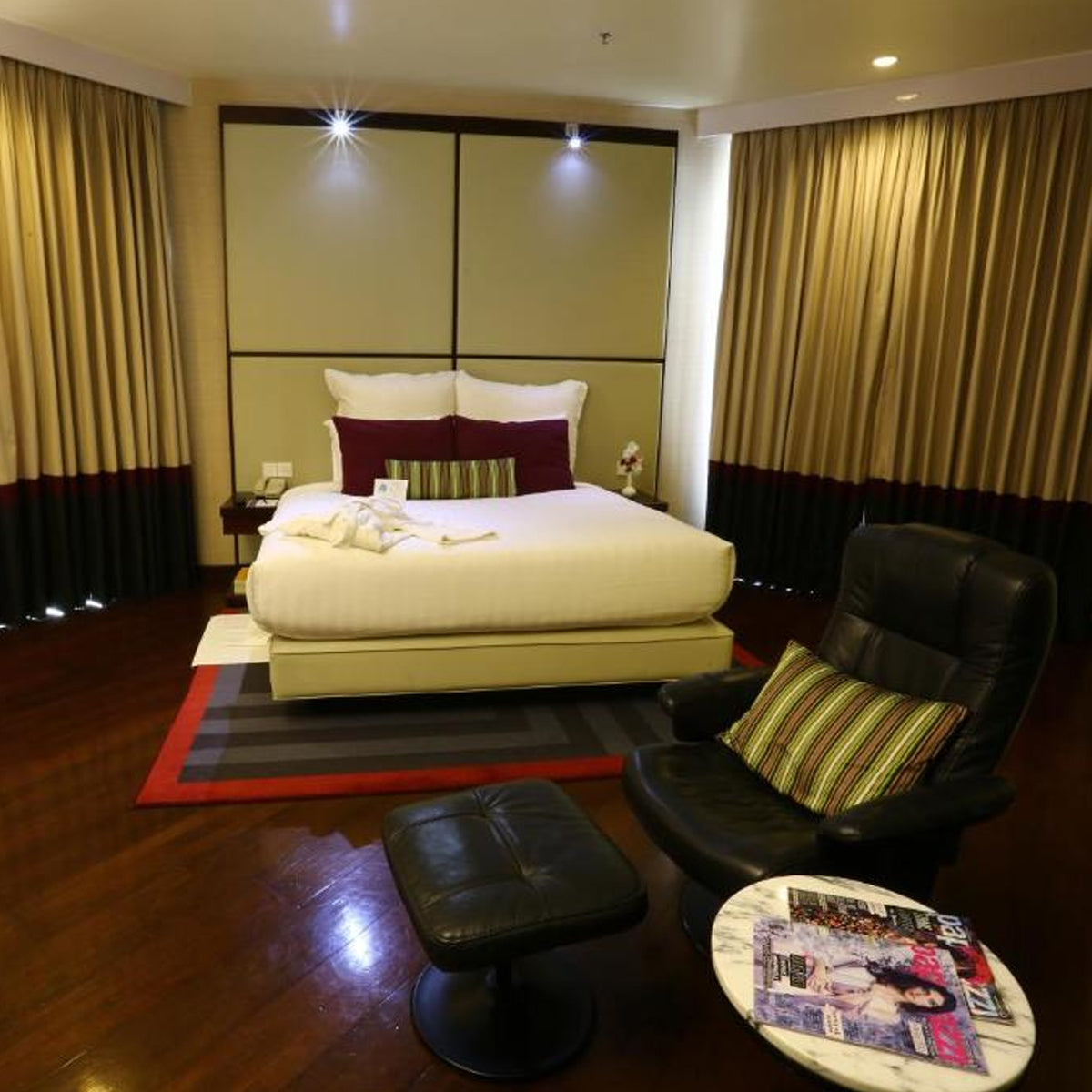 Ramadan 2026 Staycation - Avari Towers Karachi