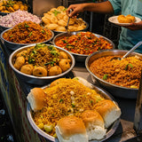 Lahore Signature Restaurant Food Tour