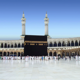 Premium Comfort Umrah Package (15 Days) – From Karachi