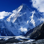K2 Base Camp (2025) 21-days Trek