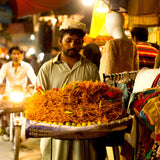 Lahore Signature Restaurant Food Tour