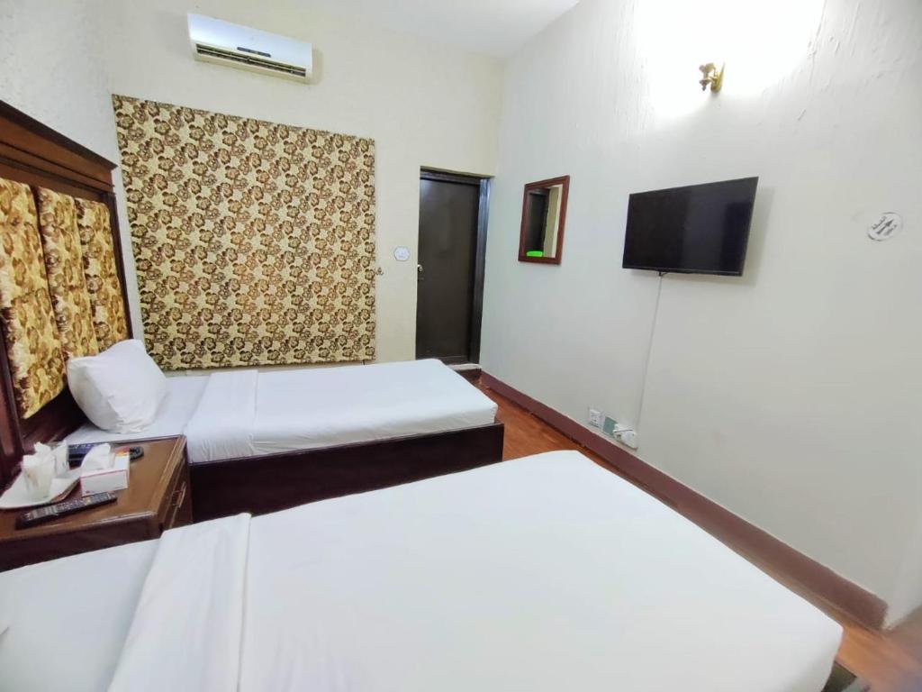 Margalla View Motel – Comfortable Stay
