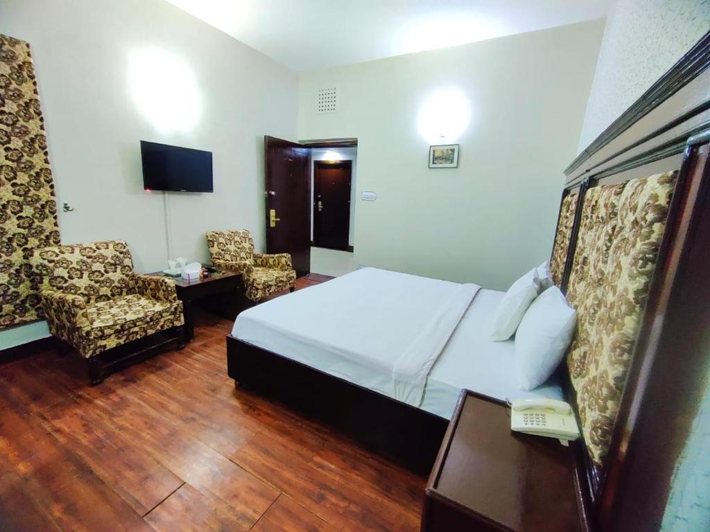 Margalla View Motel – Comfortable Stay