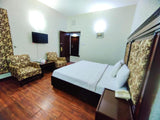 Margalla View Motel – Comfortable Stay