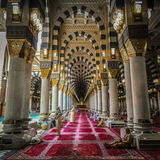 20 Days Premium Umrah Package