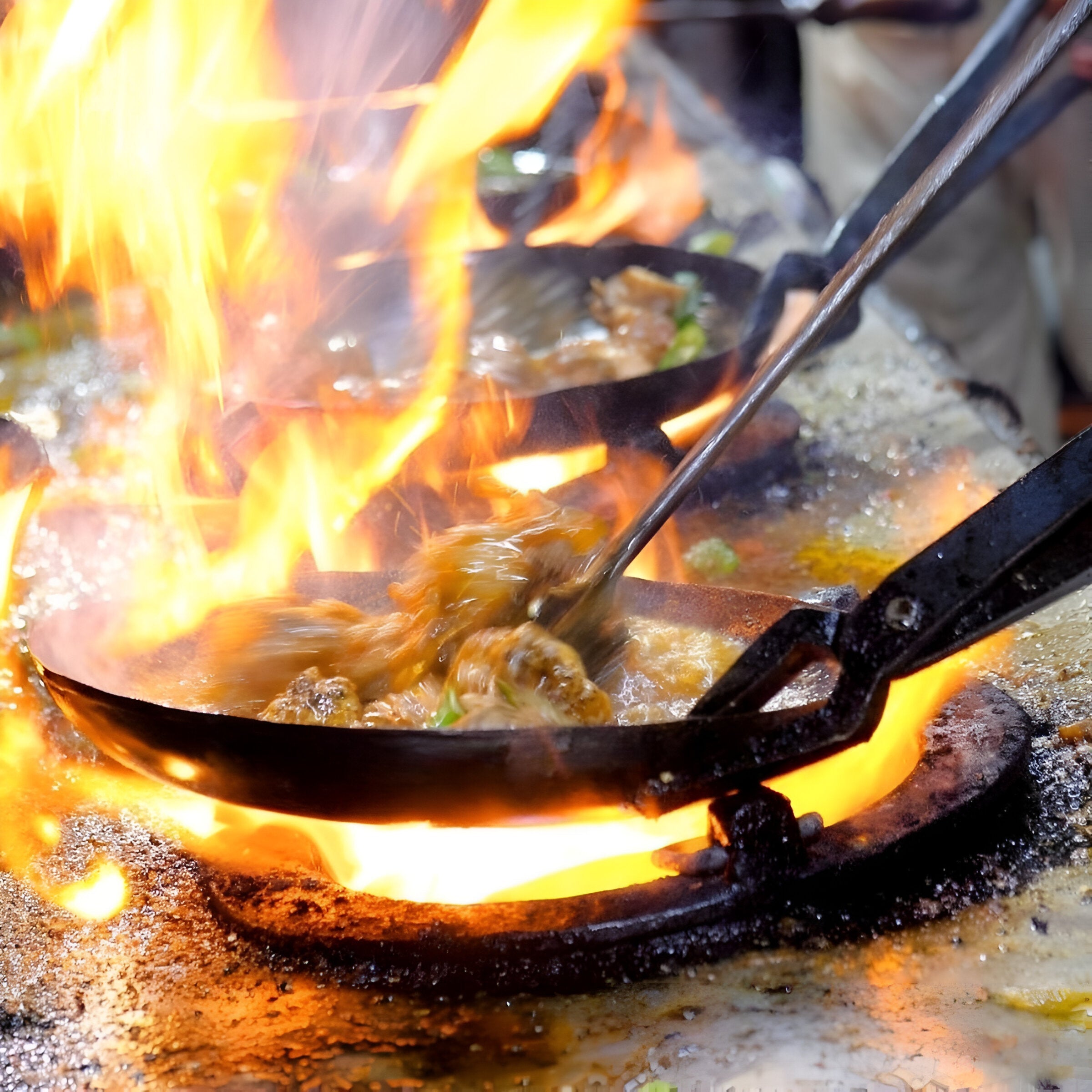 Lahore Signature Food Tour