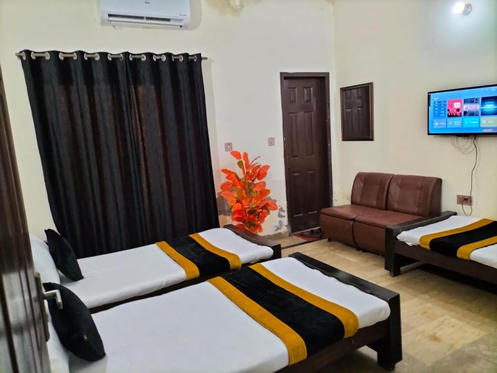 Second Home Family Hotel