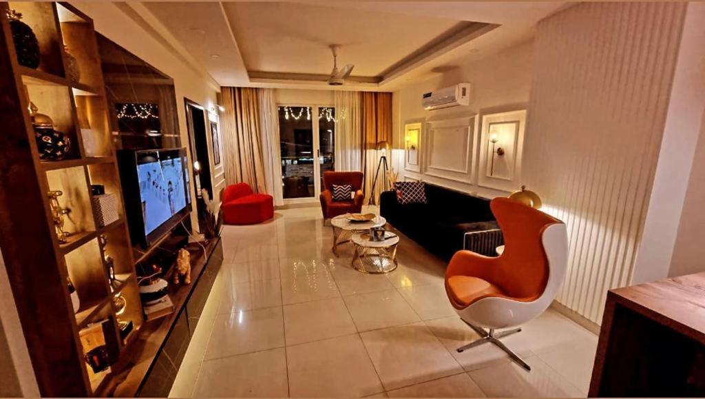 Elysium Tower Islamabad – 5-Star Luxury Hotel