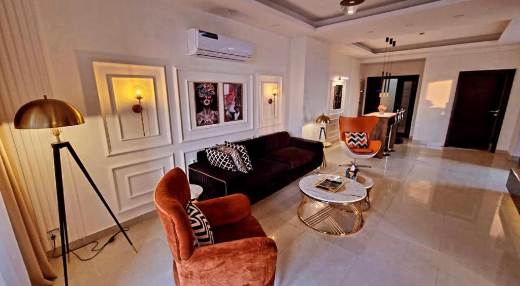 Elysium Tower Islamabad – 5-Star Luxury Hotel