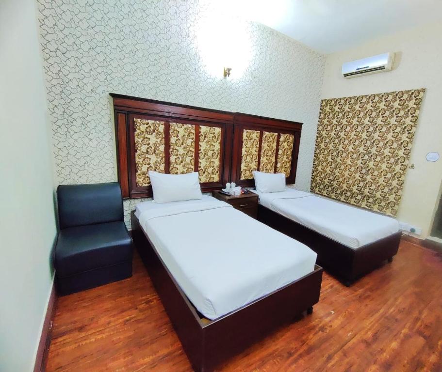 Margalla View Motel – Comfortable Stay