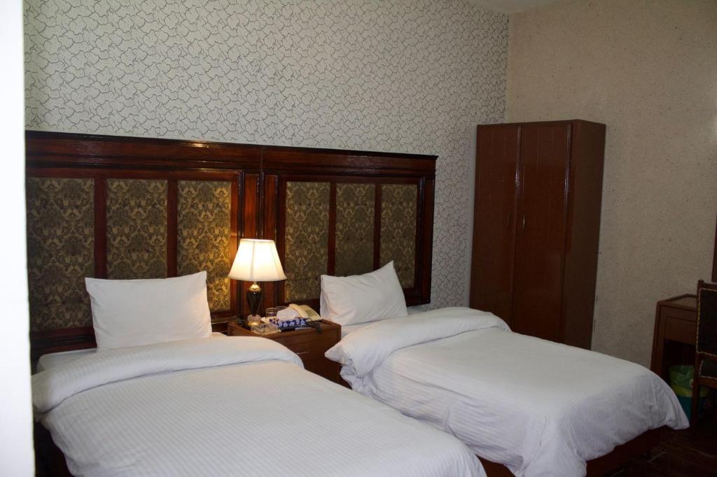 Margalla View Motel – Comfortable Stay