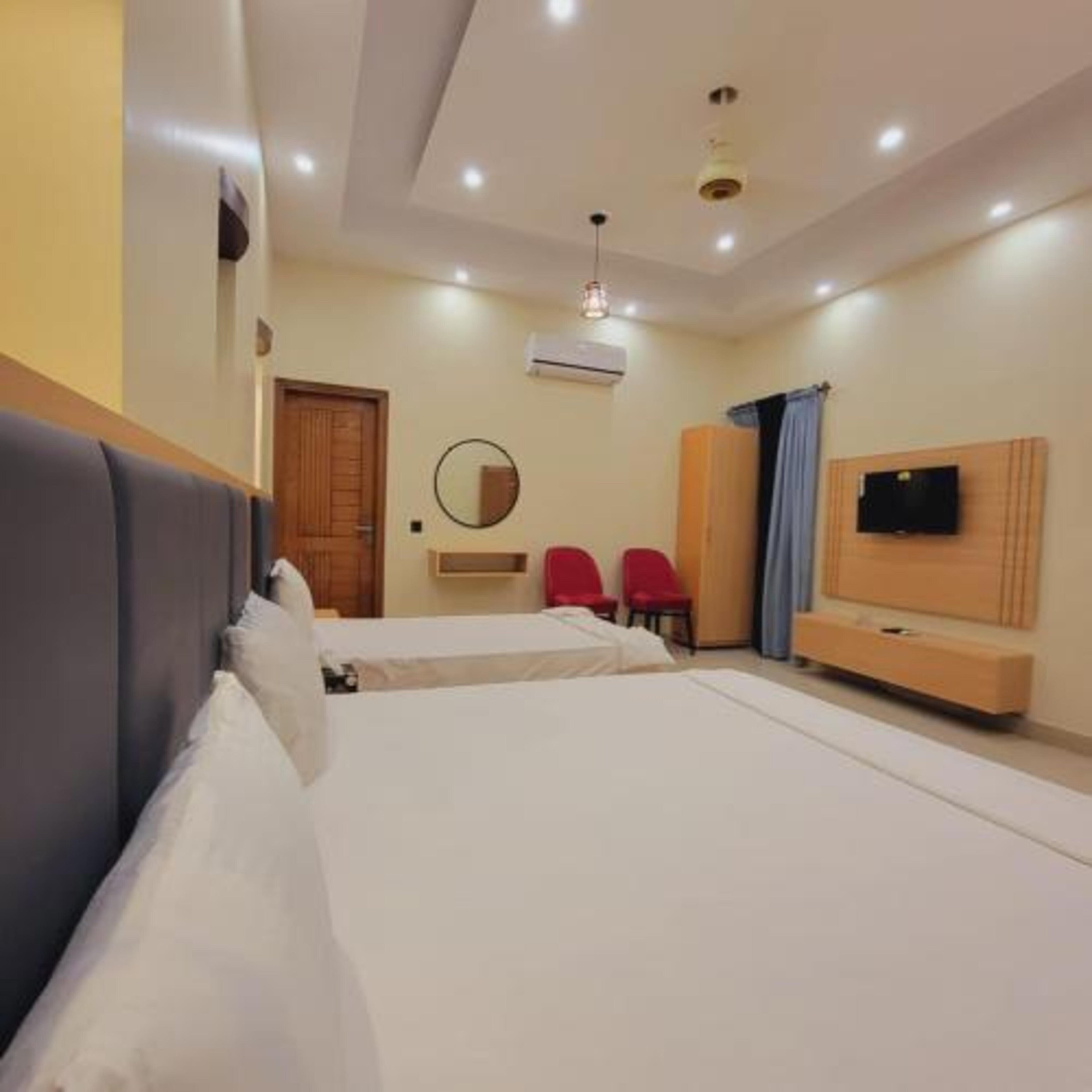 White Rose BnB Family