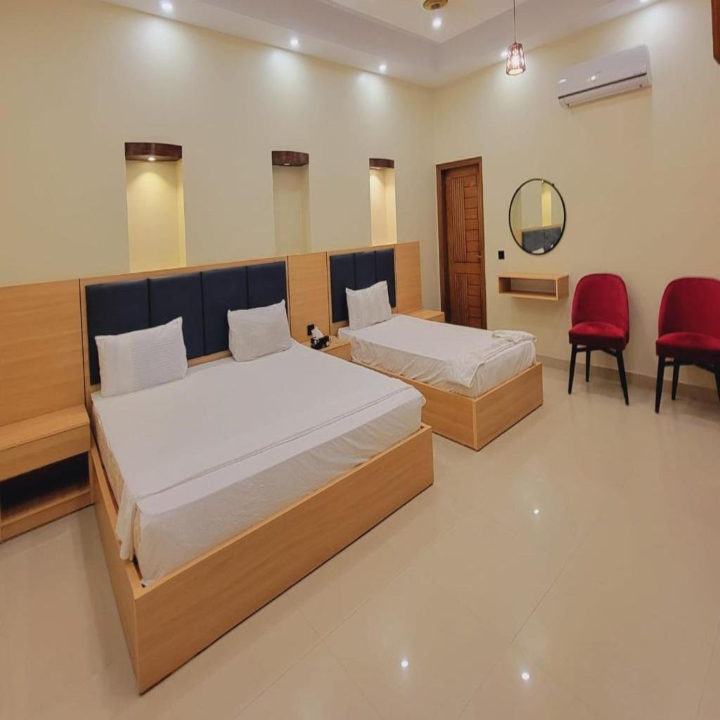 White Rose BnB Family