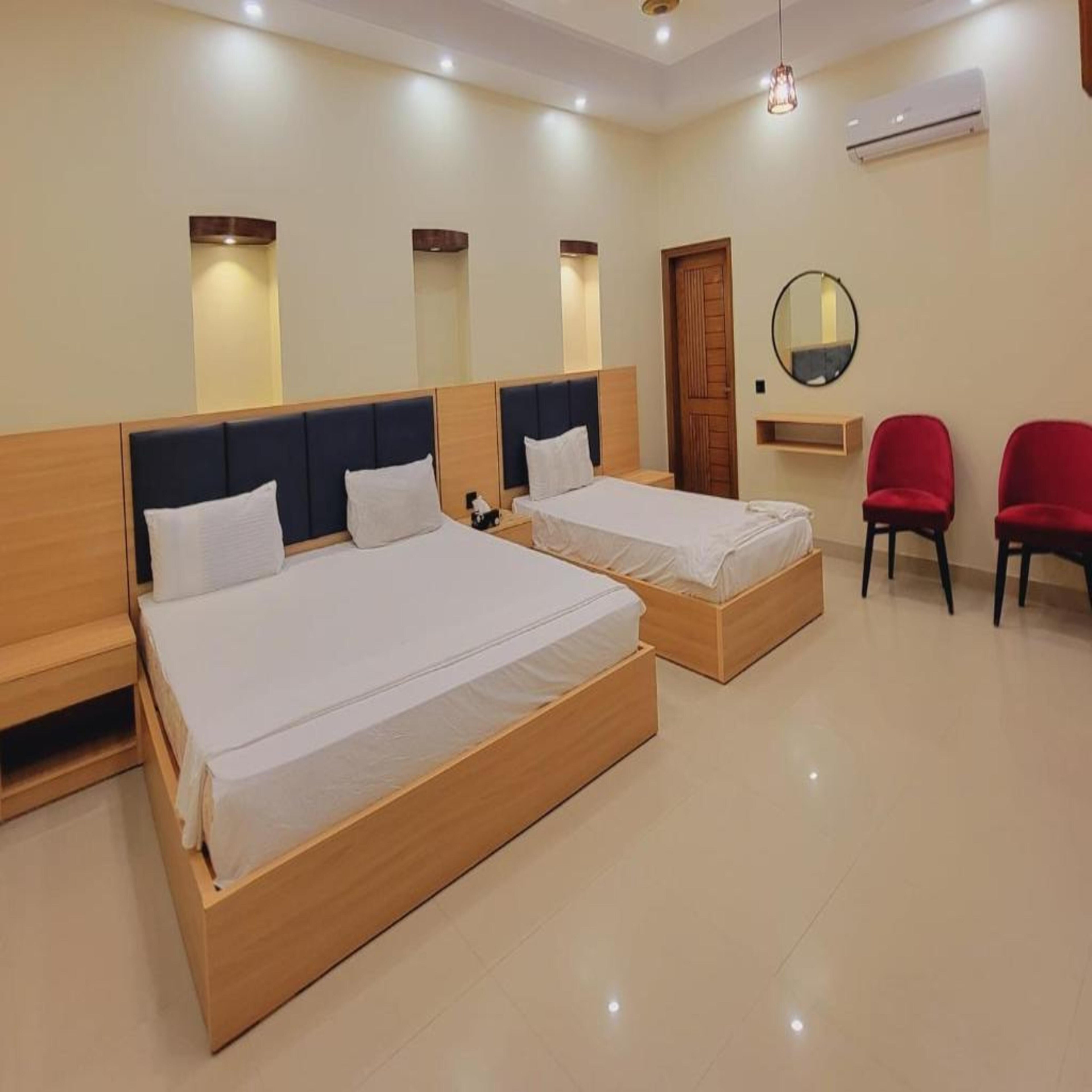 White Rose BnB Family