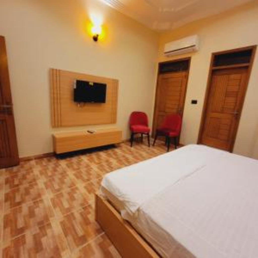 White Rose BnB Family