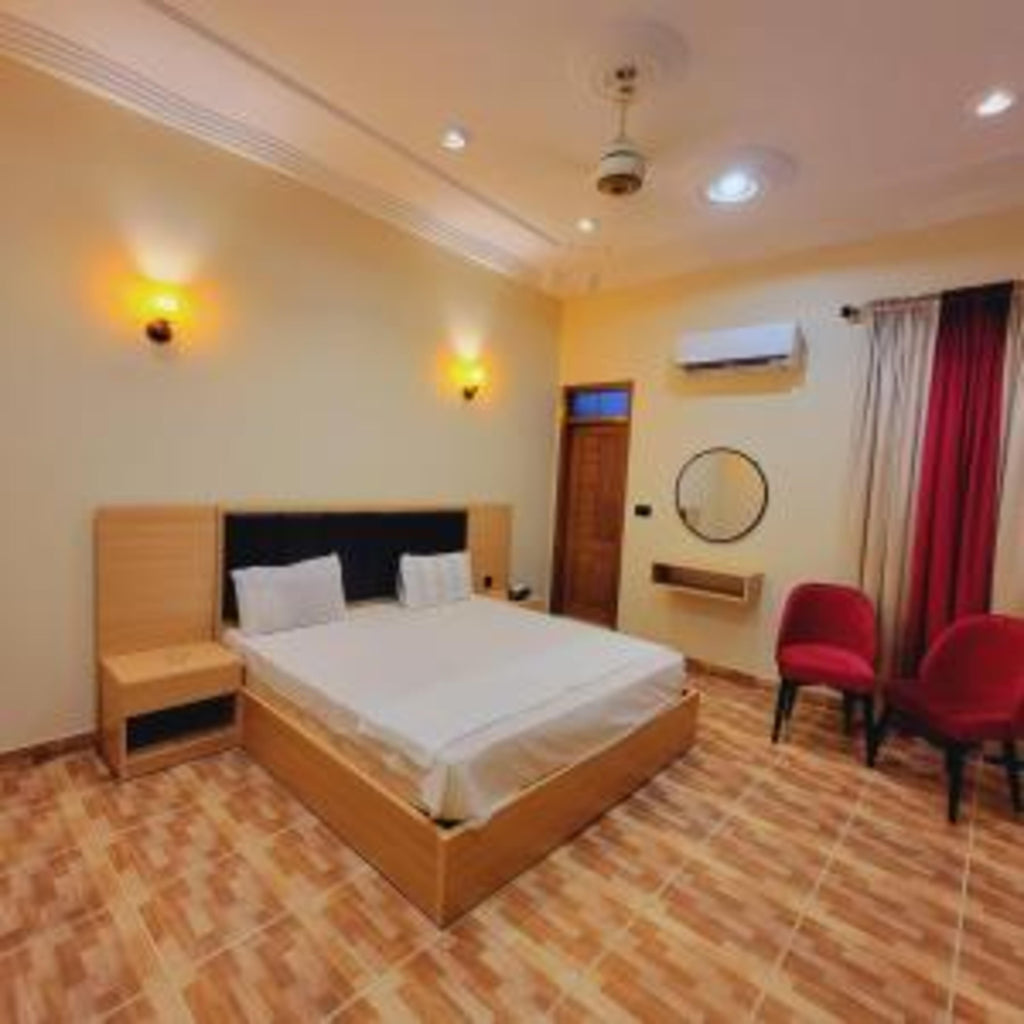 White Rose BnB Family