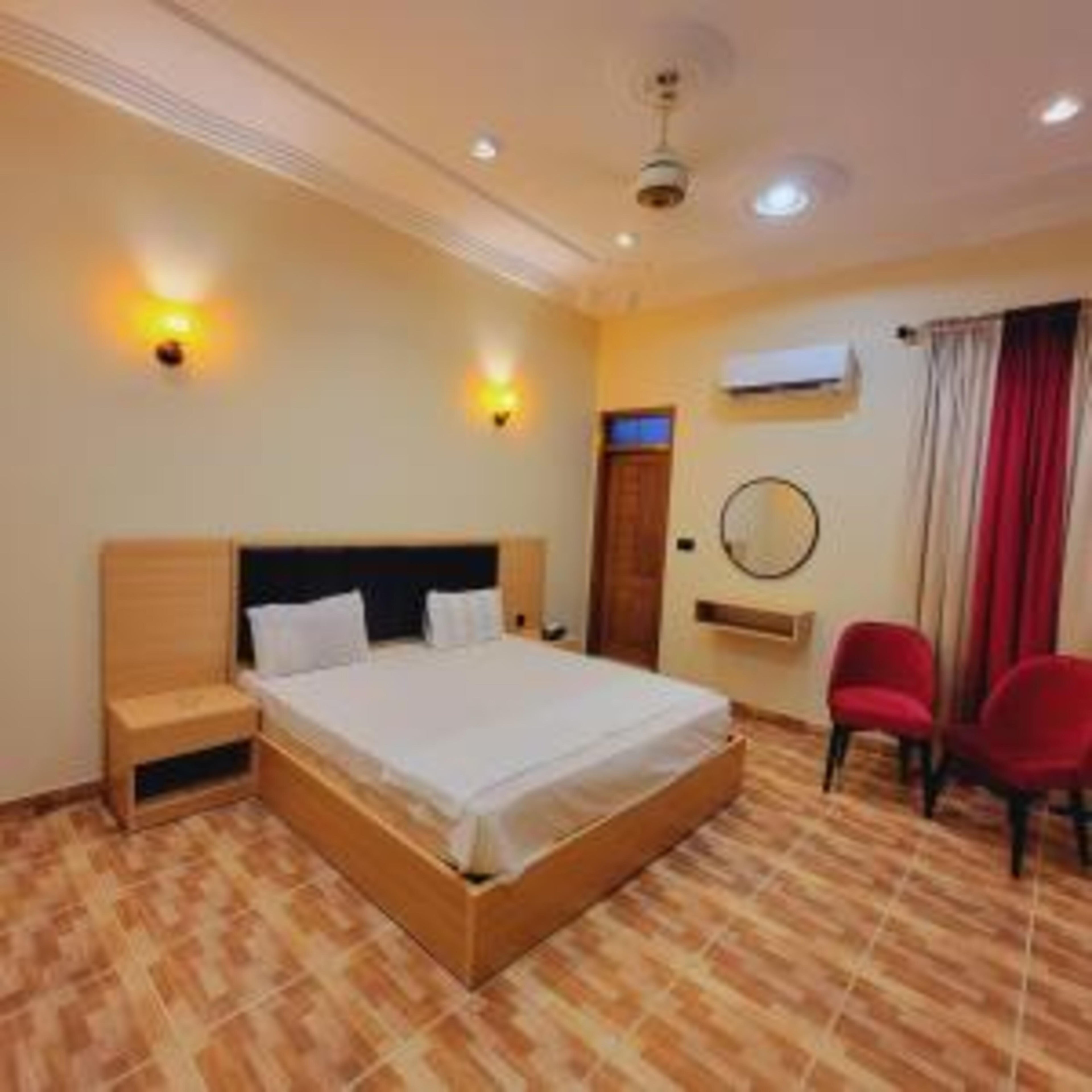 White Rose BnB Family