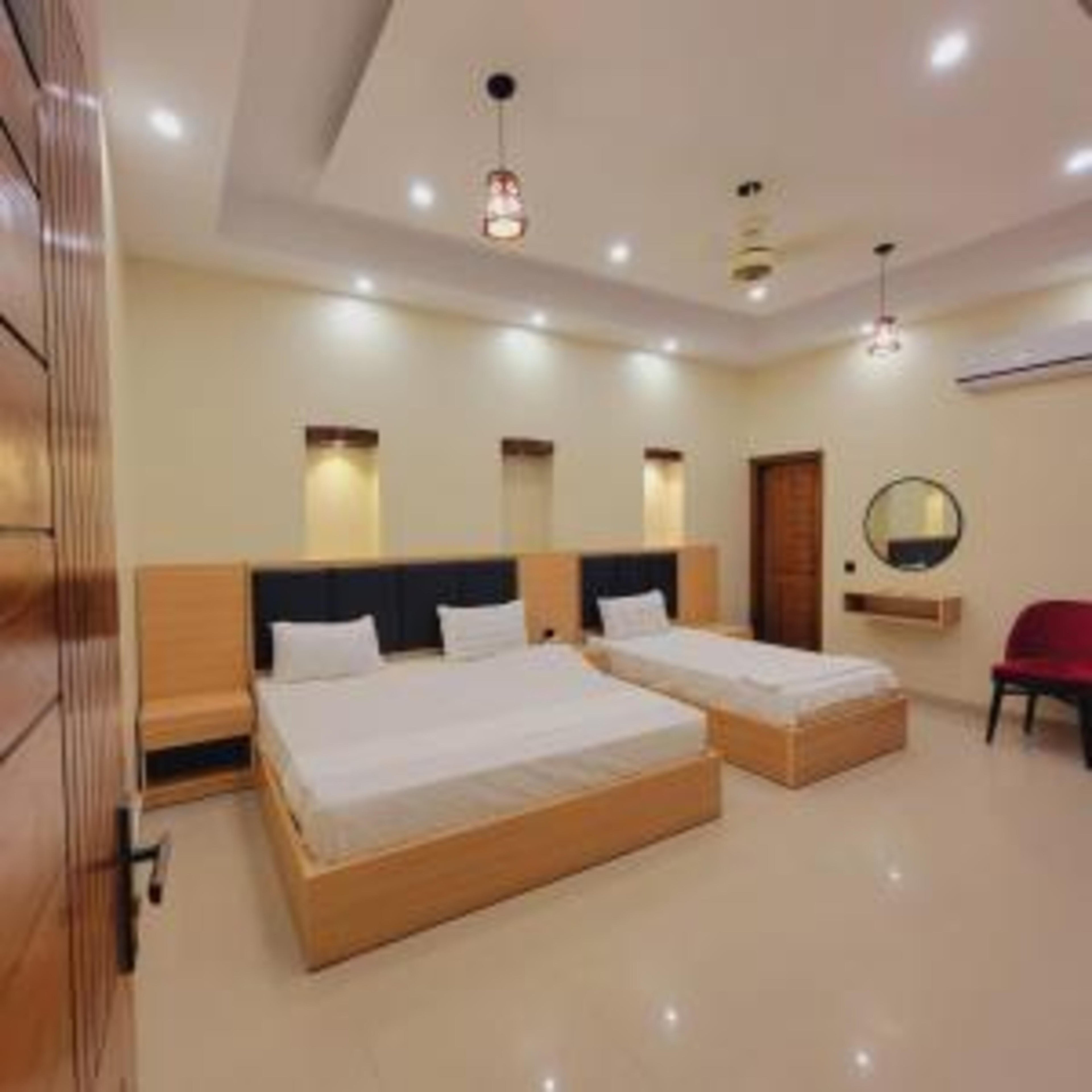 White Rose BnB Family