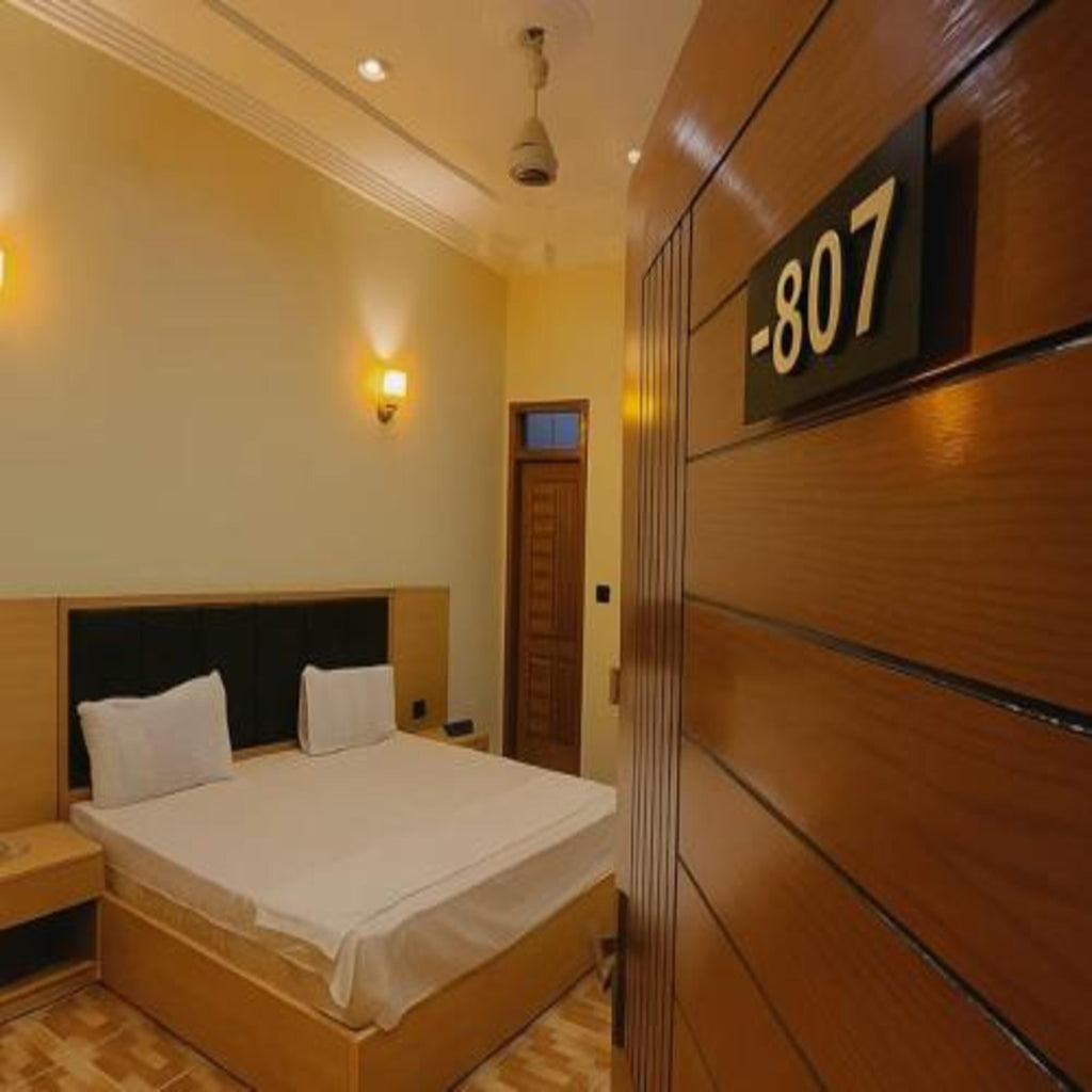 White Rose BnB Family