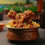 Karachi Street Food Adventure