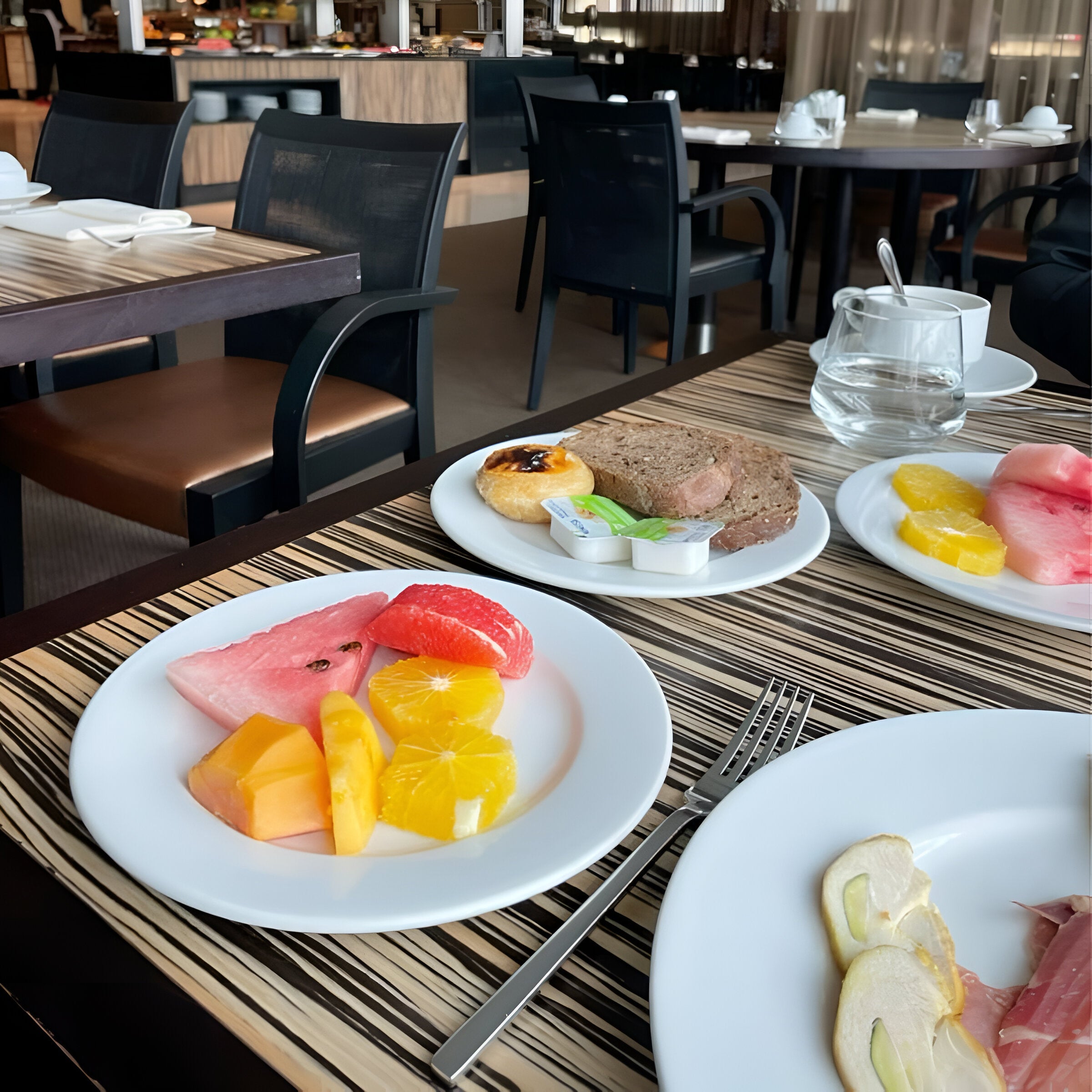 Romantic Dinner Date at Margalla Hills