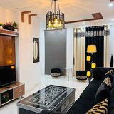 Furnished Villa – Bahria Town Karachi