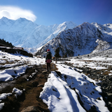 NANGA PARBAT BASE CAMP TREK