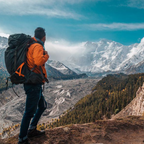 Nanga Parbat Base Camp- 9 Days Trek