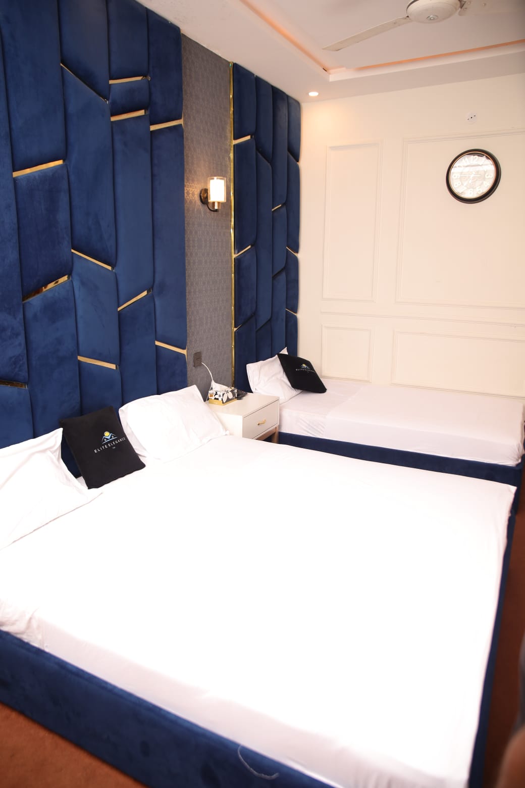 Elite Elegance Guest House – Luxury Stay