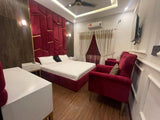 Elite Elegance Guest House – Luxury Stay
