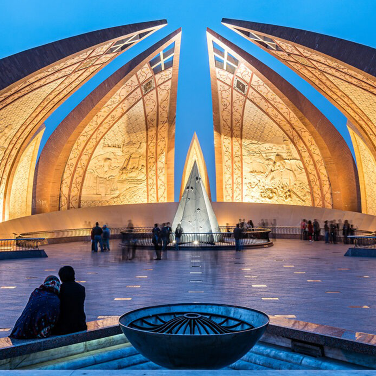 Islamabad City Breaks- 5 Days Tour