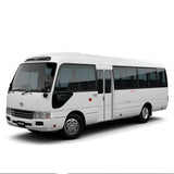 Coaster –  Mini Bus Rental Pakistan