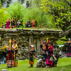 Kumrat & Kalash – 09-Day  Tour