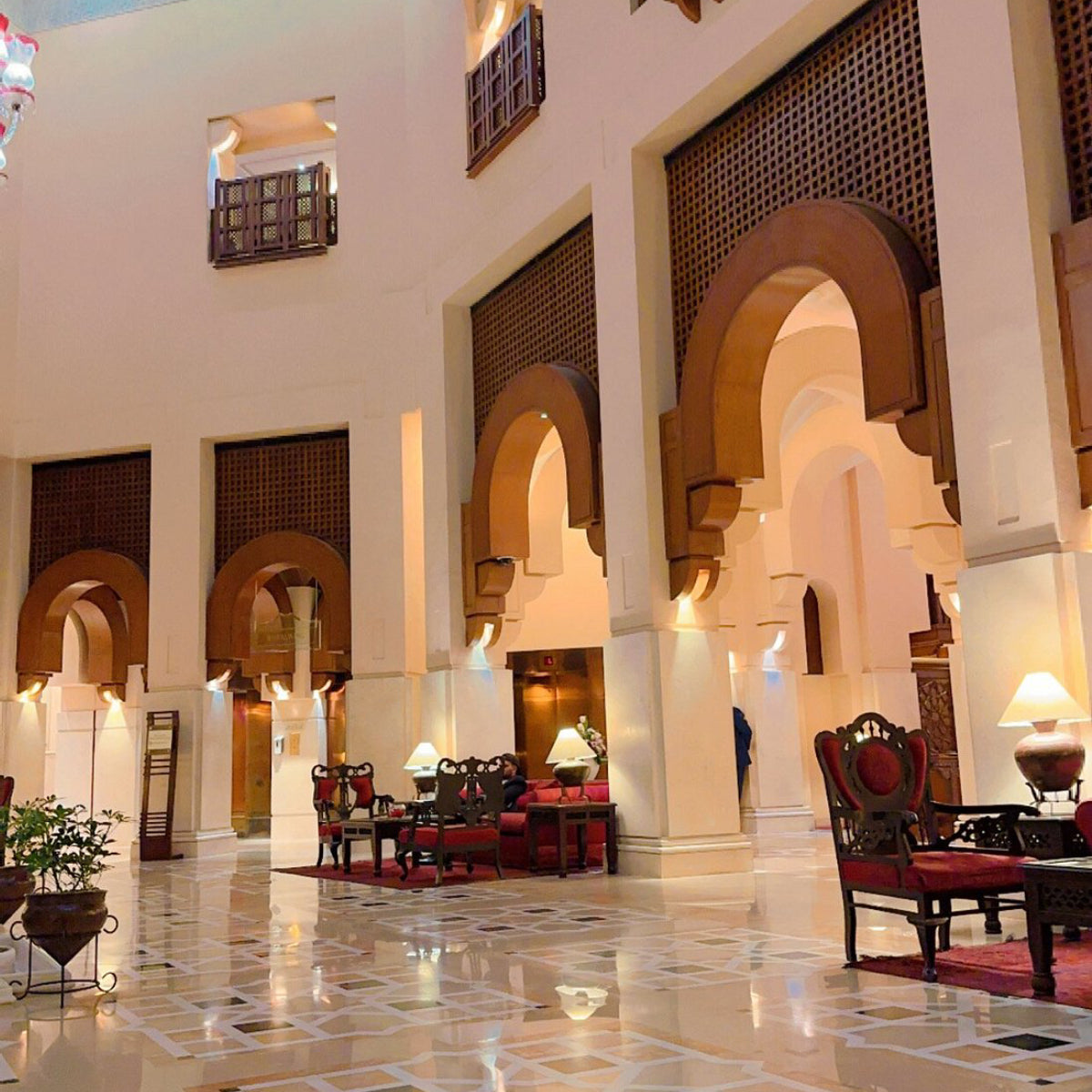 Romantic Dinner Date at Margalla Hills