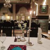 Romantic Dinner for Couples – Margalla Hills, Islamabad