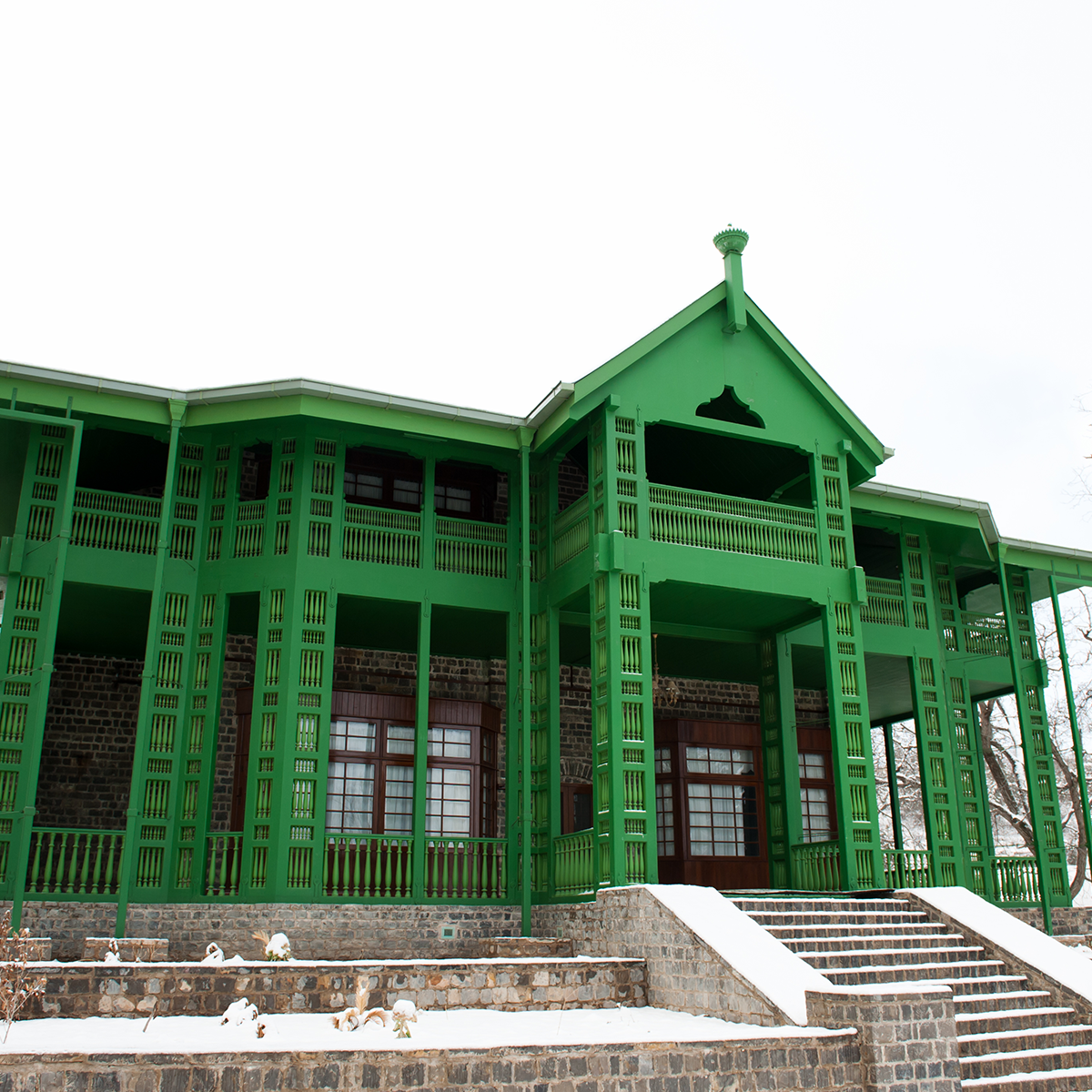 Quetta City Breaks-5 Days Tour