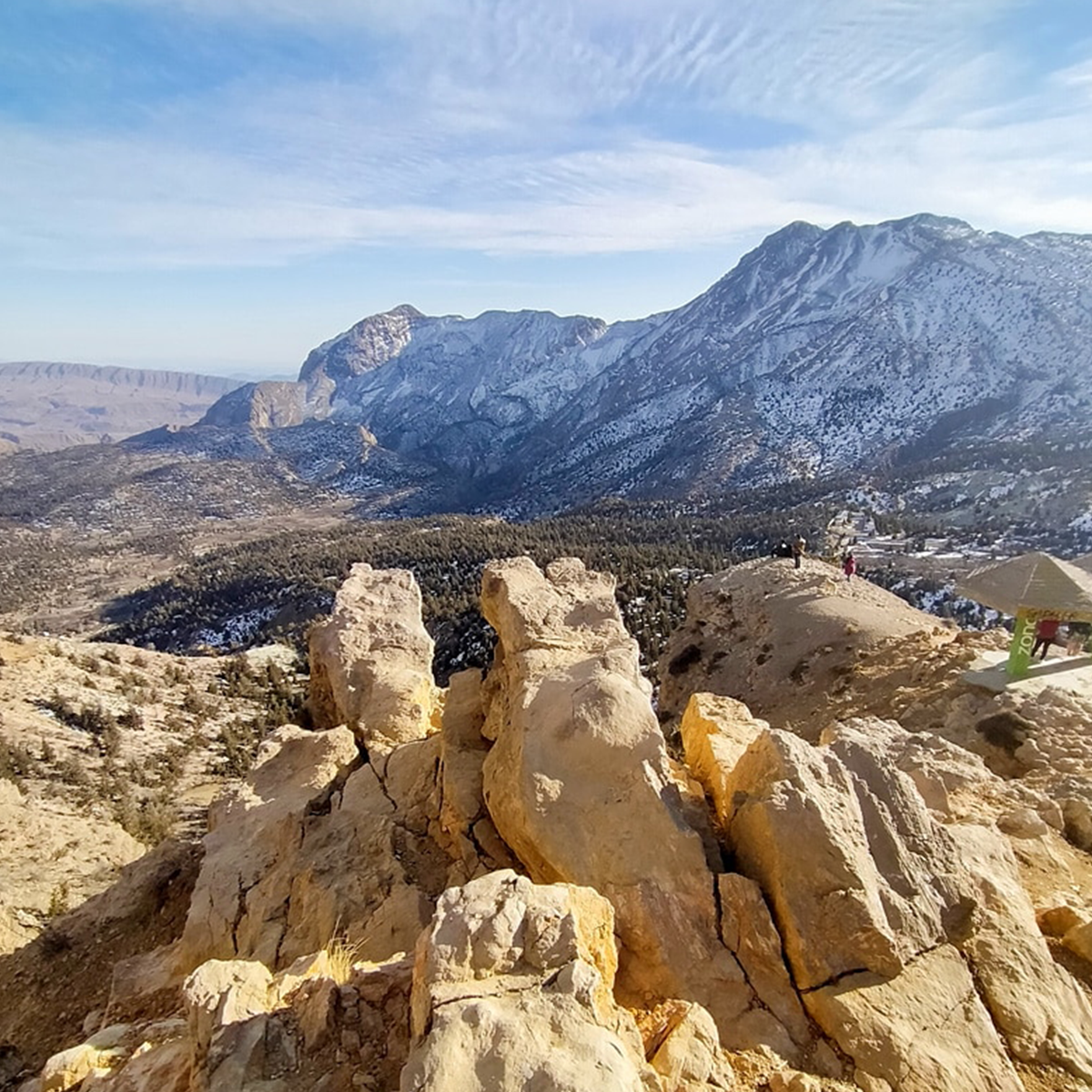 Quetta City Breaks-5 Days Tour