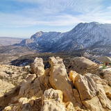 5-Day Quetta & Ziarat Tour