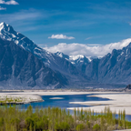 Skardu City Breaks-5 Days Tour